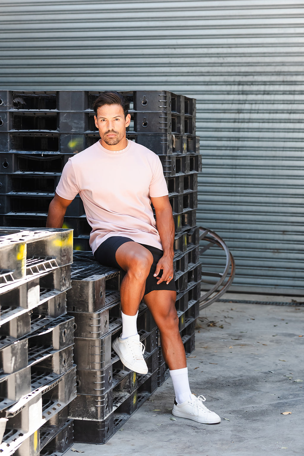 Kids Daniel PLOT Shirt