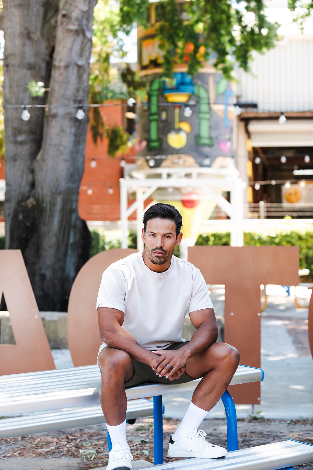 Kids Daniel PLOT Shirt