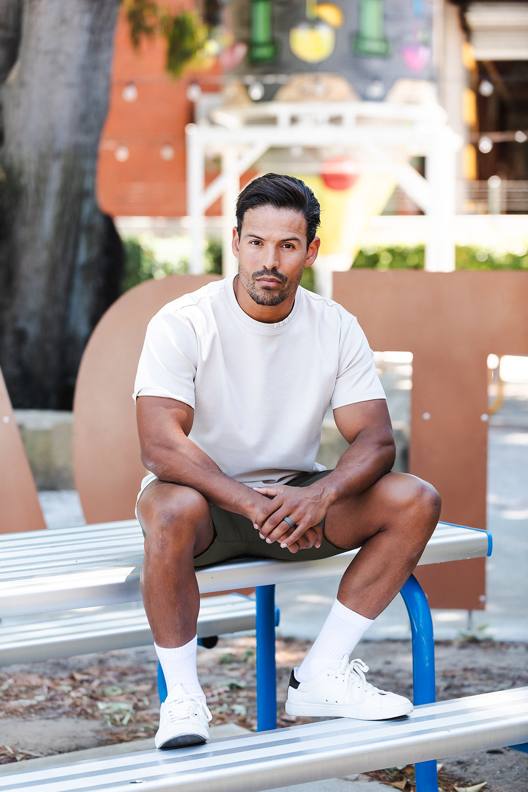 Kids Daniel PLOT Shirt