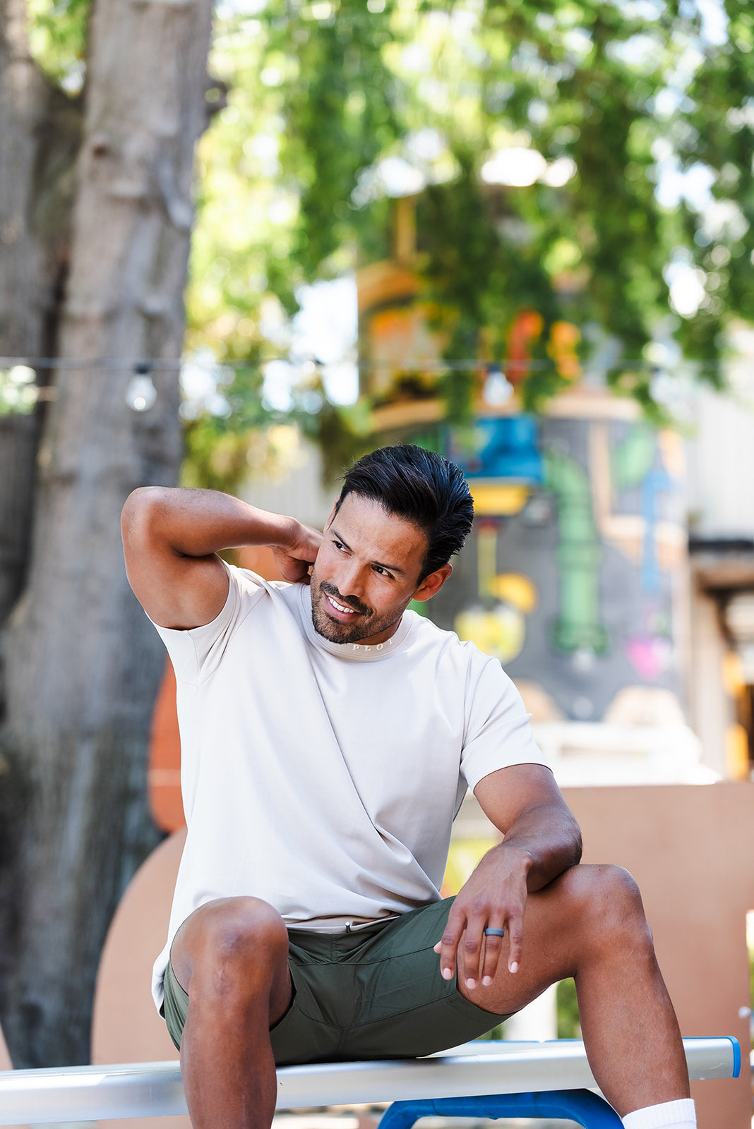 Kids Daniel PLOT Shirt