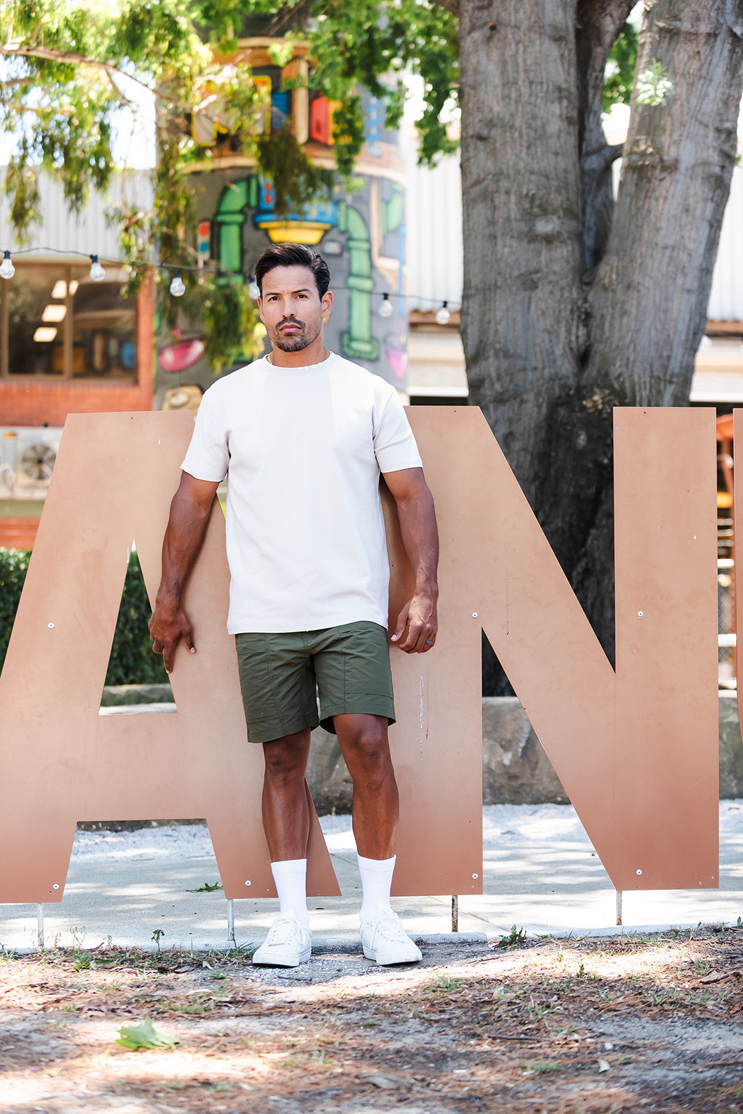 Kids Daniel PLOT Shirt