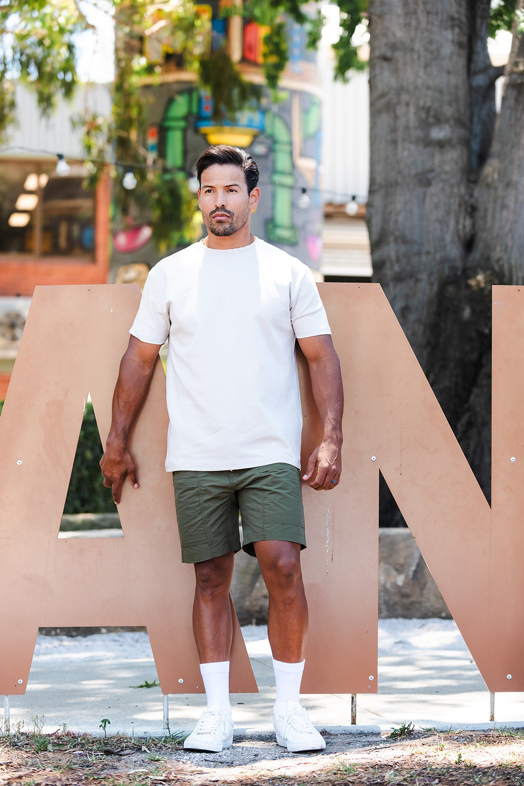 Kids Daniel PLOT Shirt