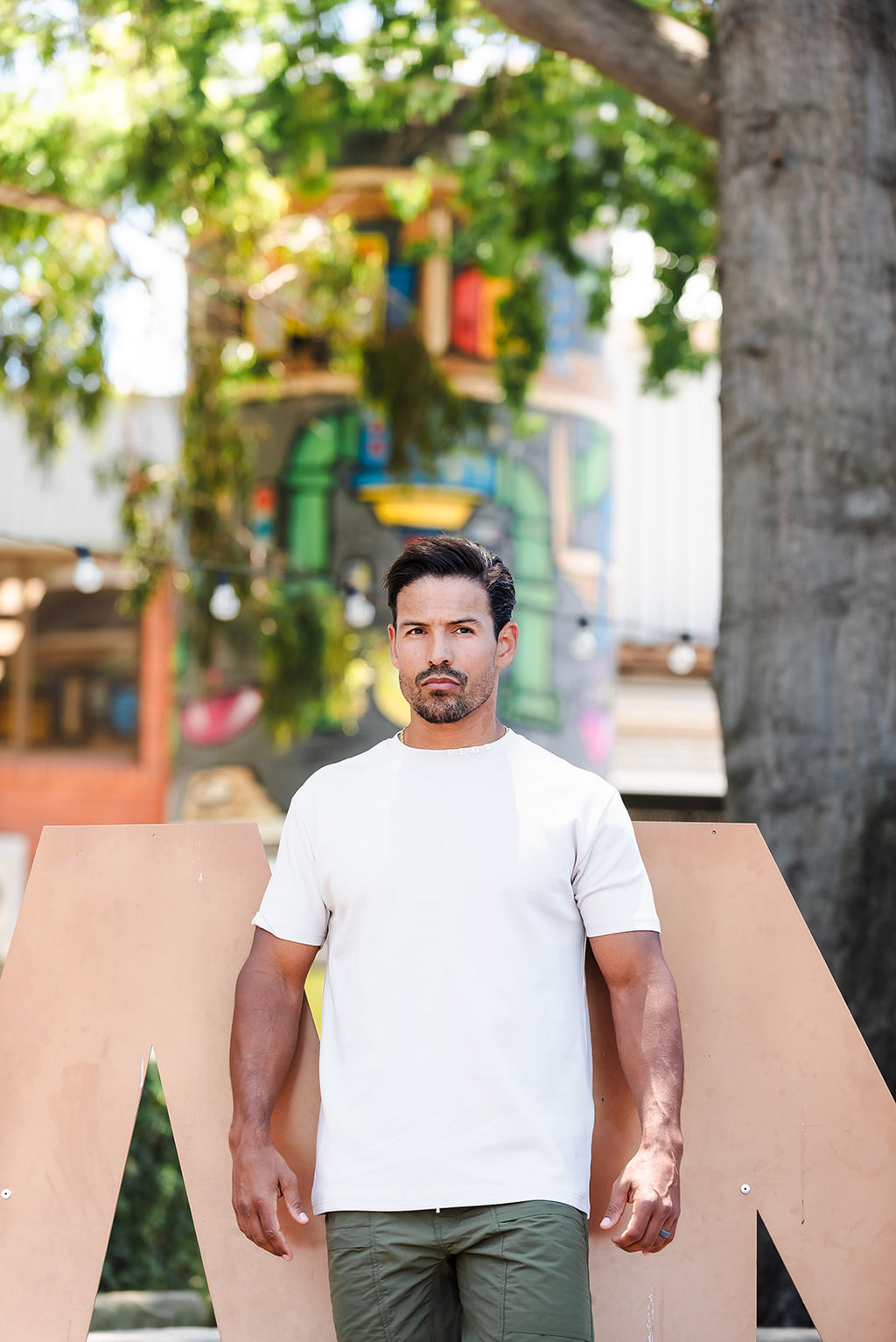 Kids Daniel PLOT Shirt