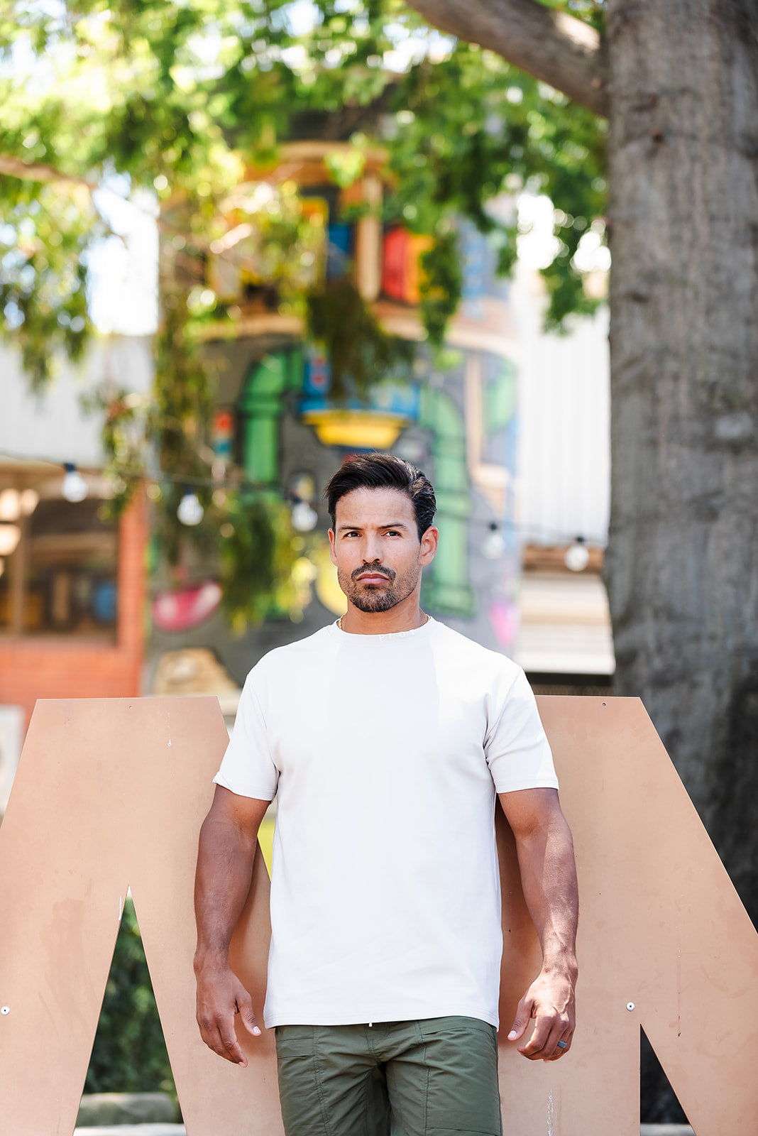 Kids Daniel PLOT Shirt