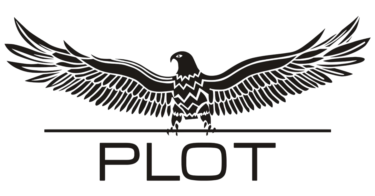 JUST LANDED – Plot Clothing
