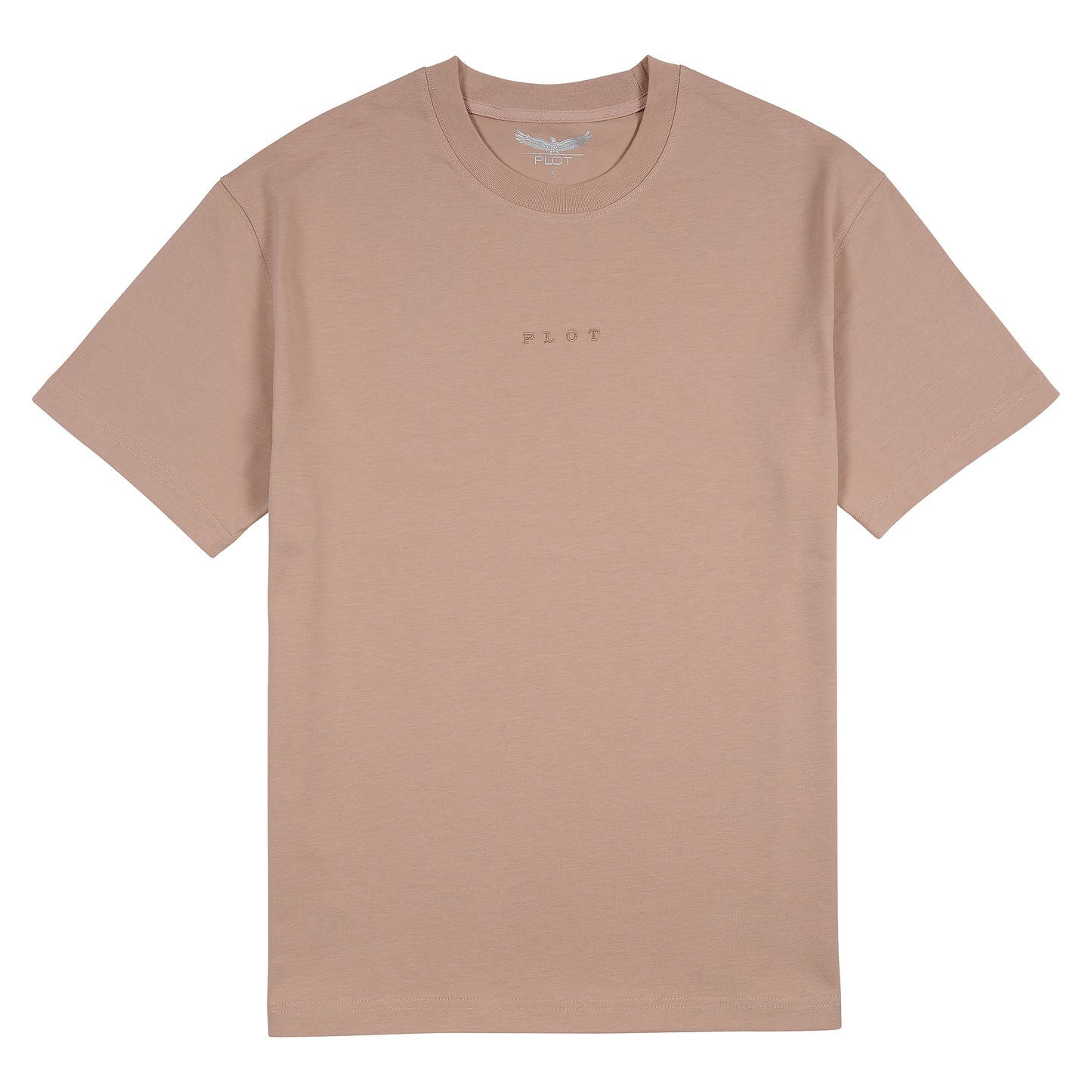 Kids Refined Relax Tee