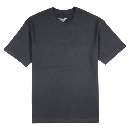 Refined Relax Tee