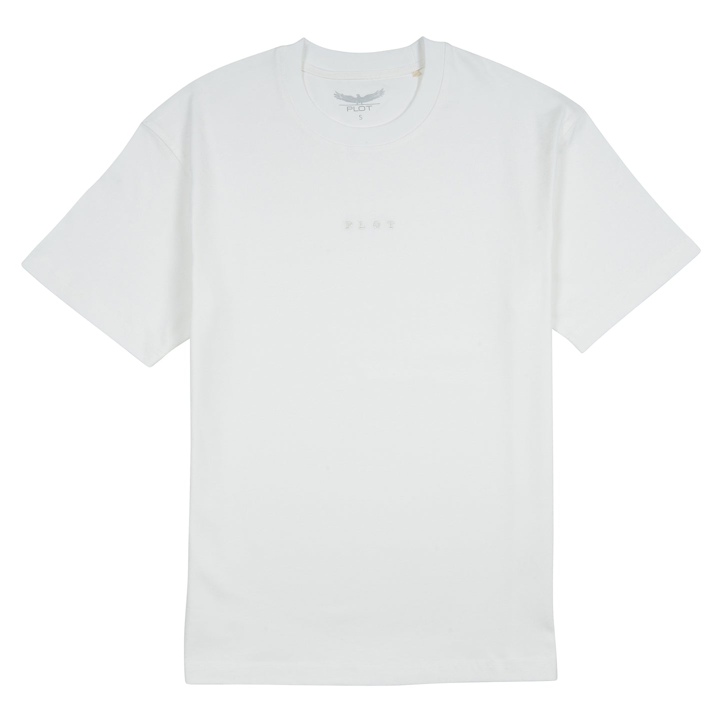 Kids Refined Relax Tee