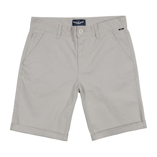 Paolo Kids Chino Shorts