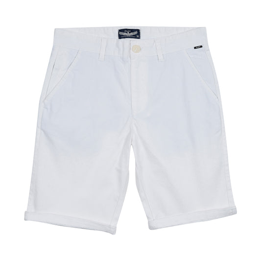 Paolo Kids Chino Shorts