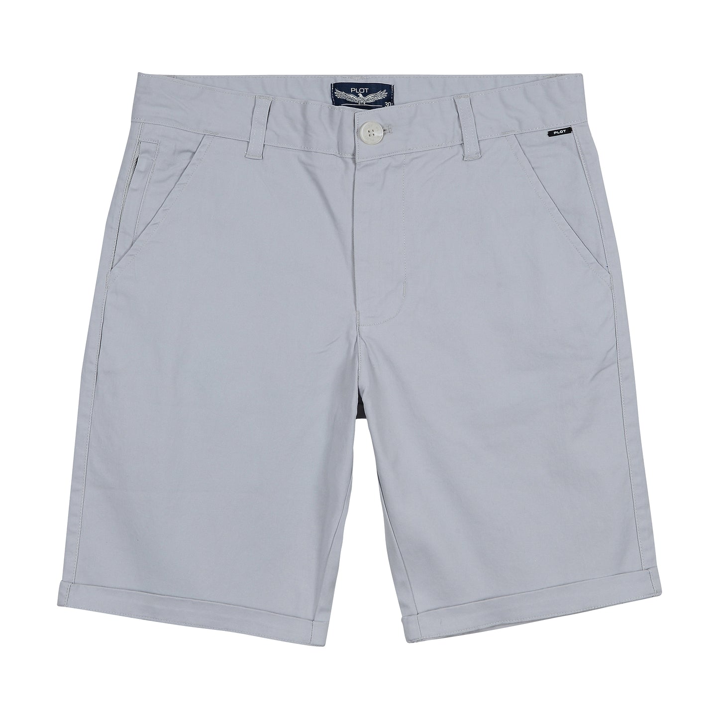 Paolo Kids Chino Shorts