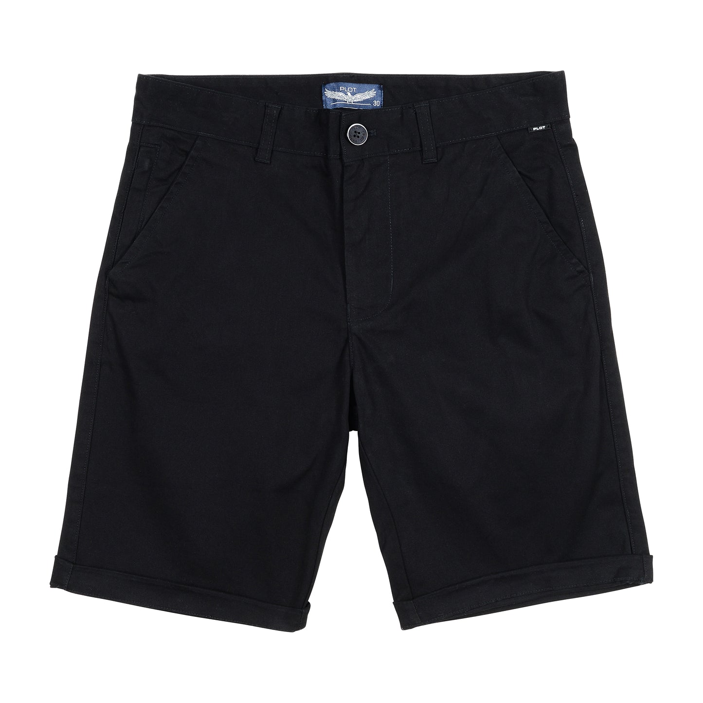 Paolo Chino Shorts