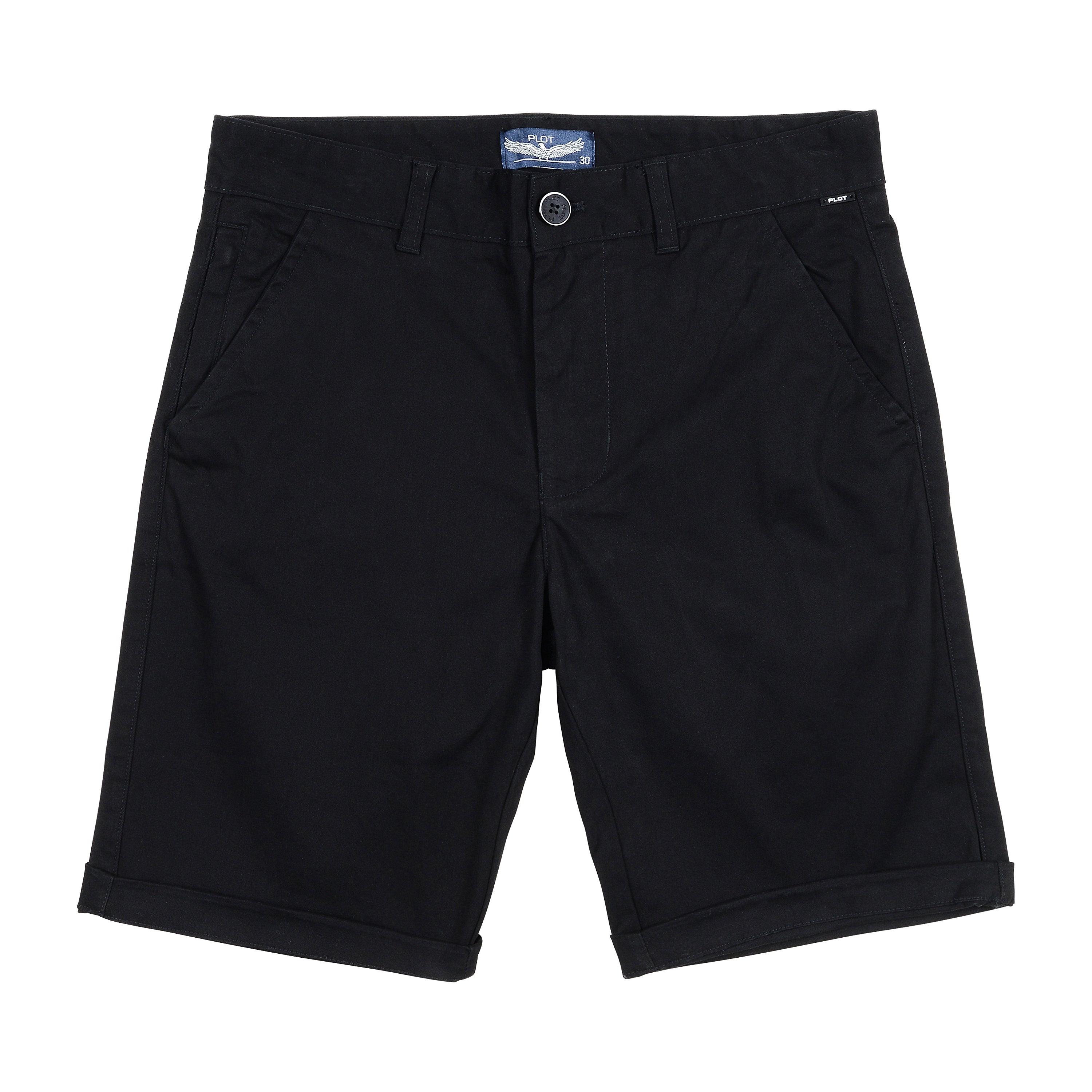 Kids Paolo Chino Shorts