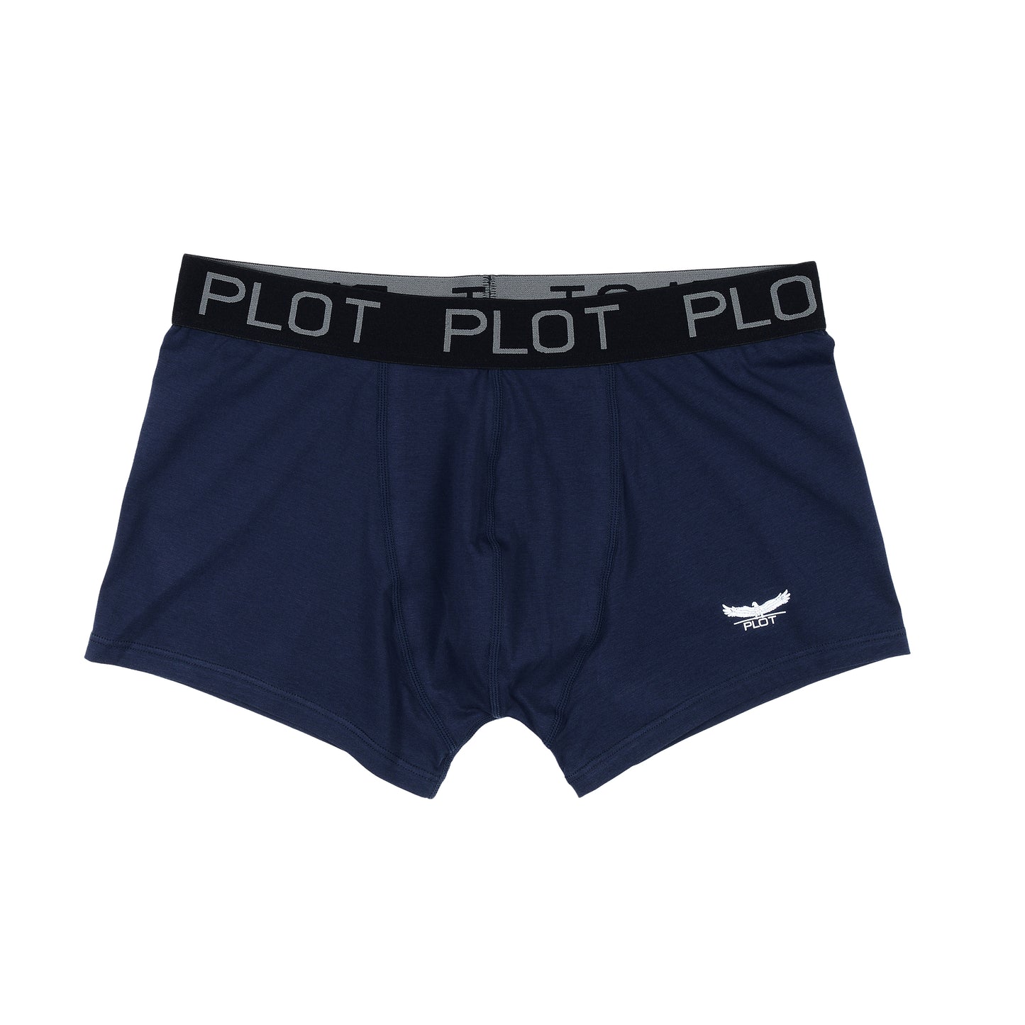 Kids Plot Undies