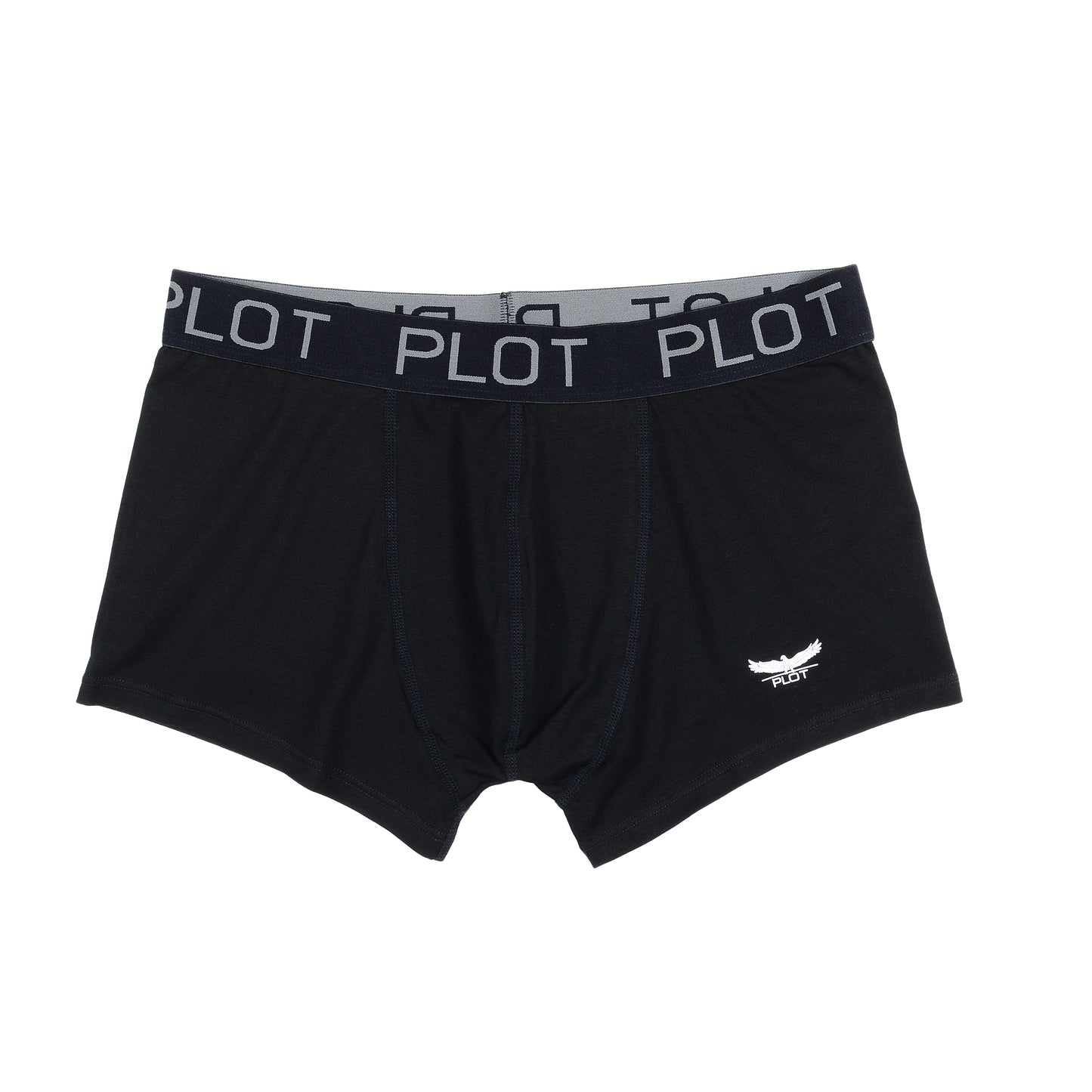 Kids Plot Undies