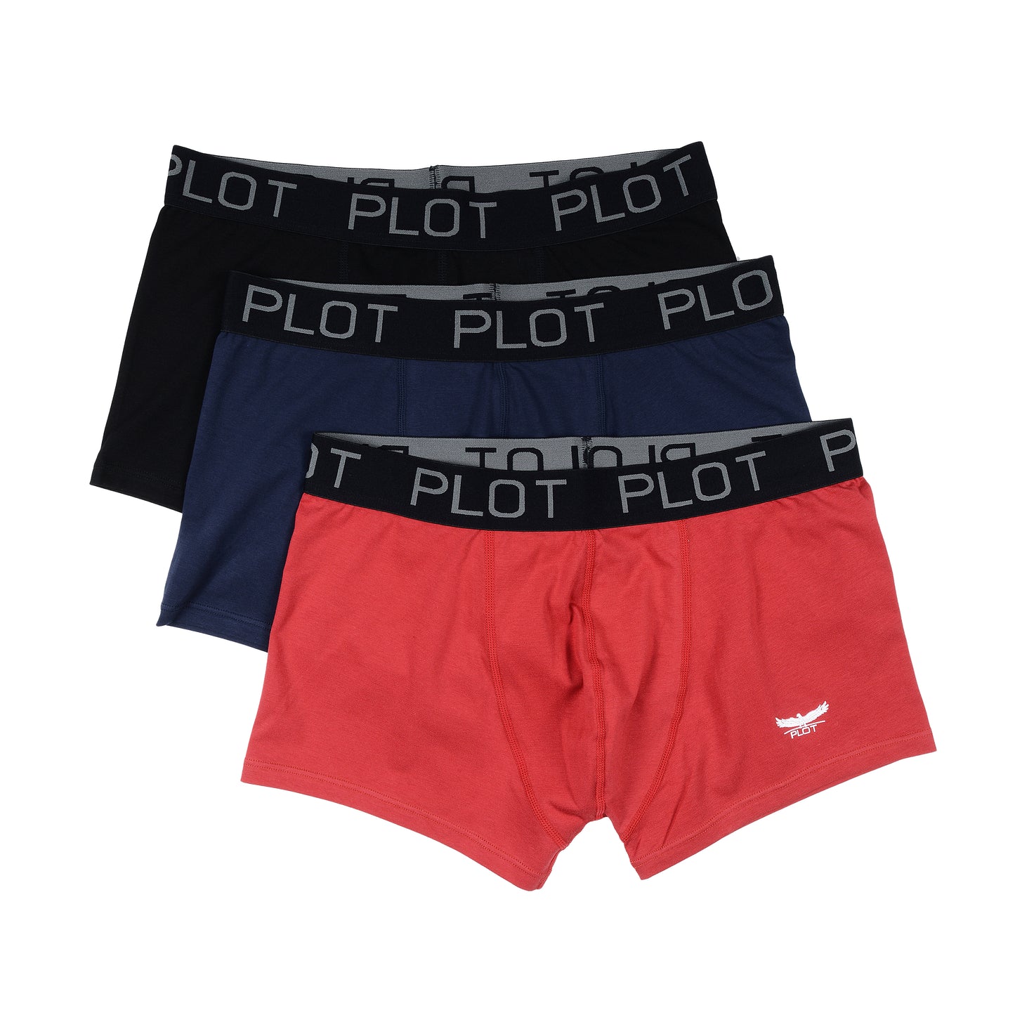 Plot Undies