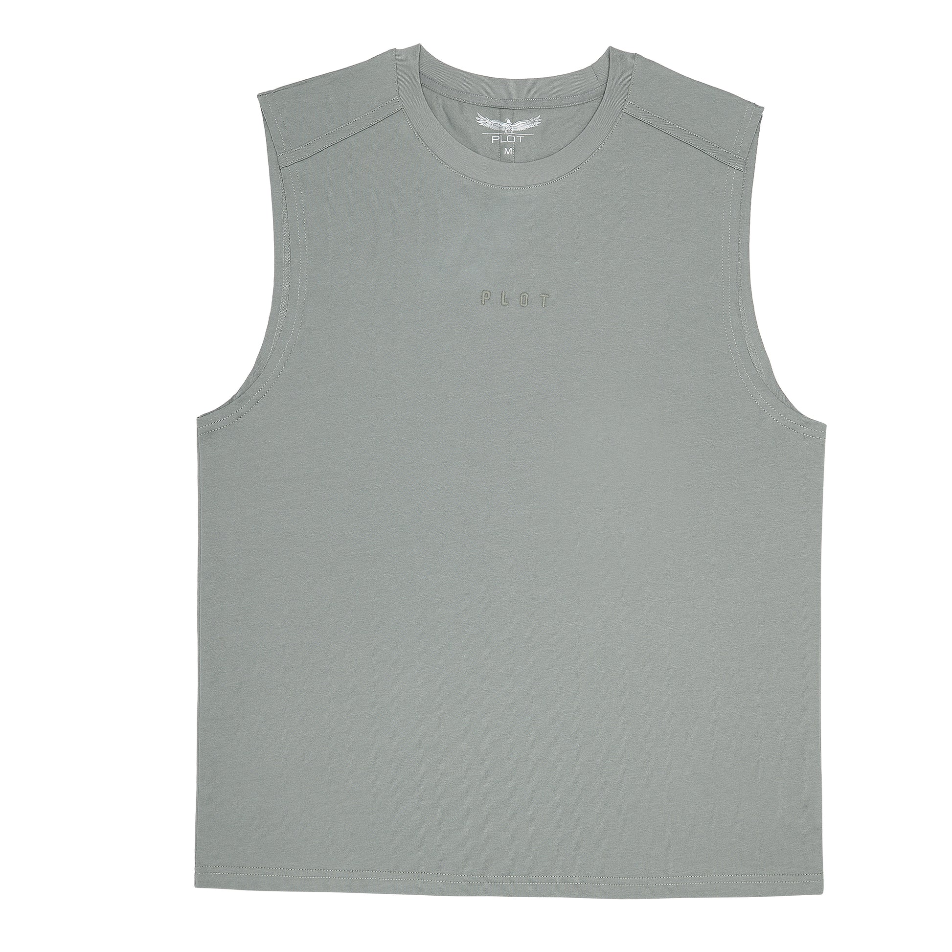 Kids Hunter Tank Top