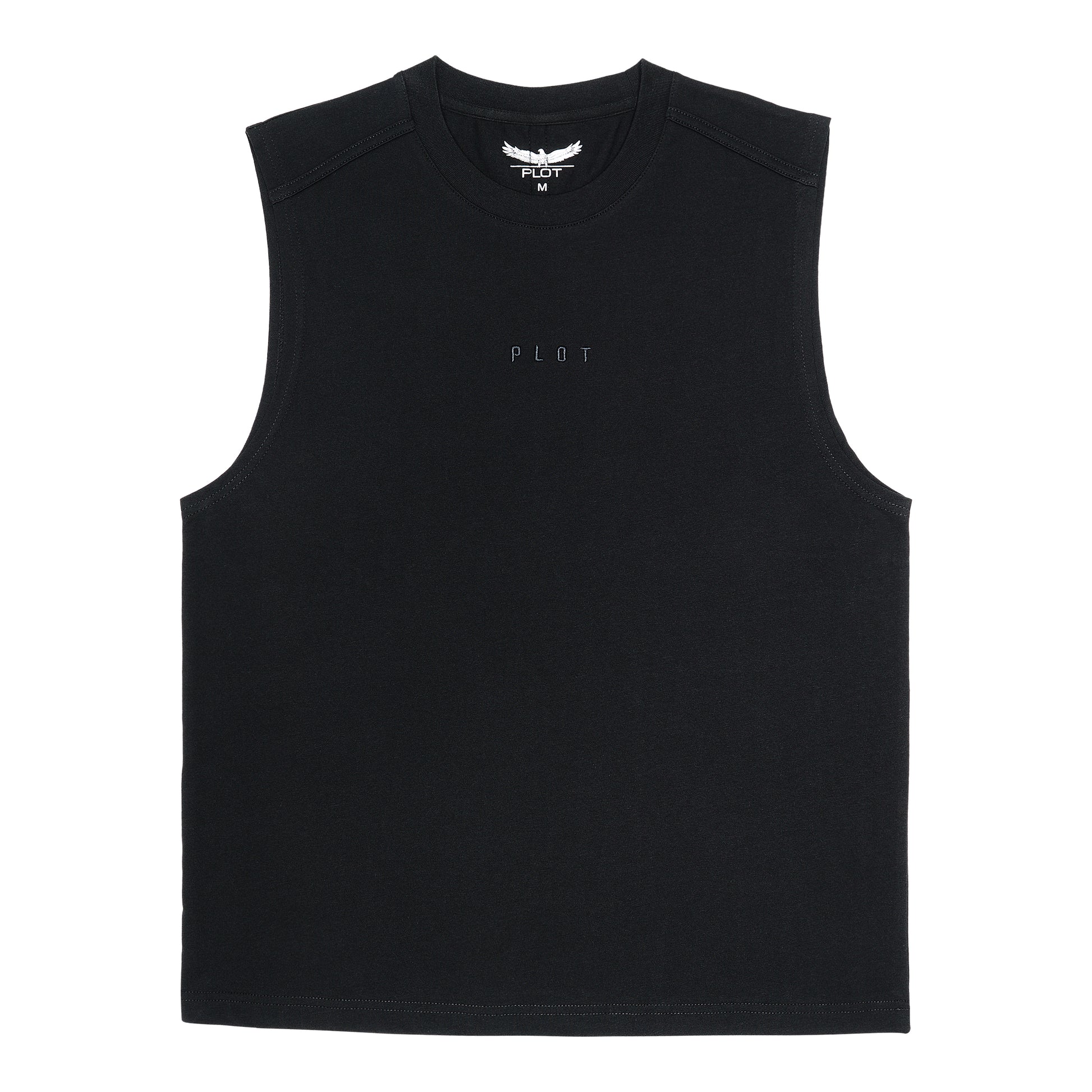 Kids Hunter Tank Top