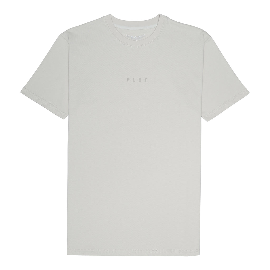 Logan Oversized Shirt