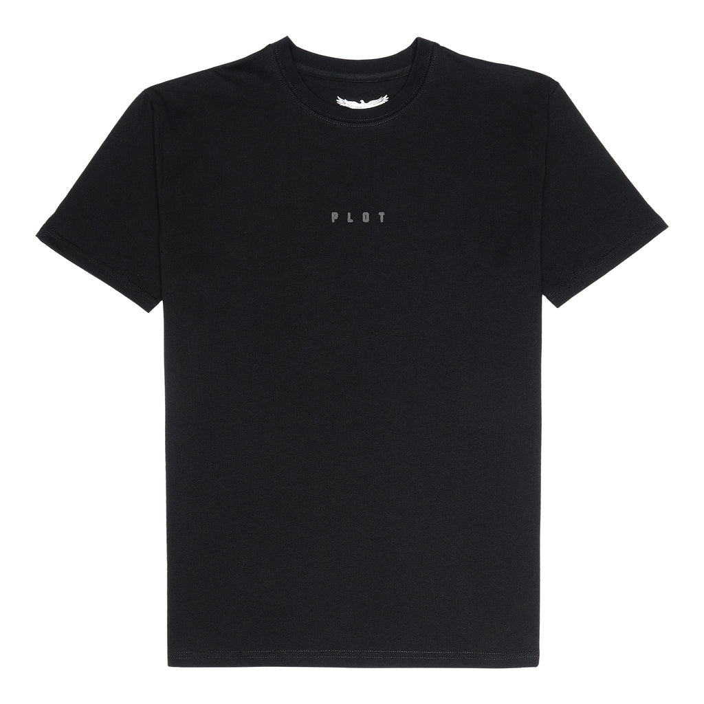 Logan Oversized Shirt