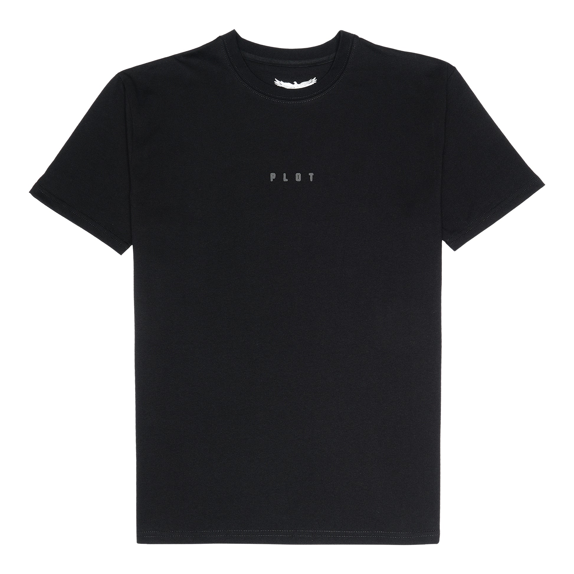 Logan Oversized Shirt