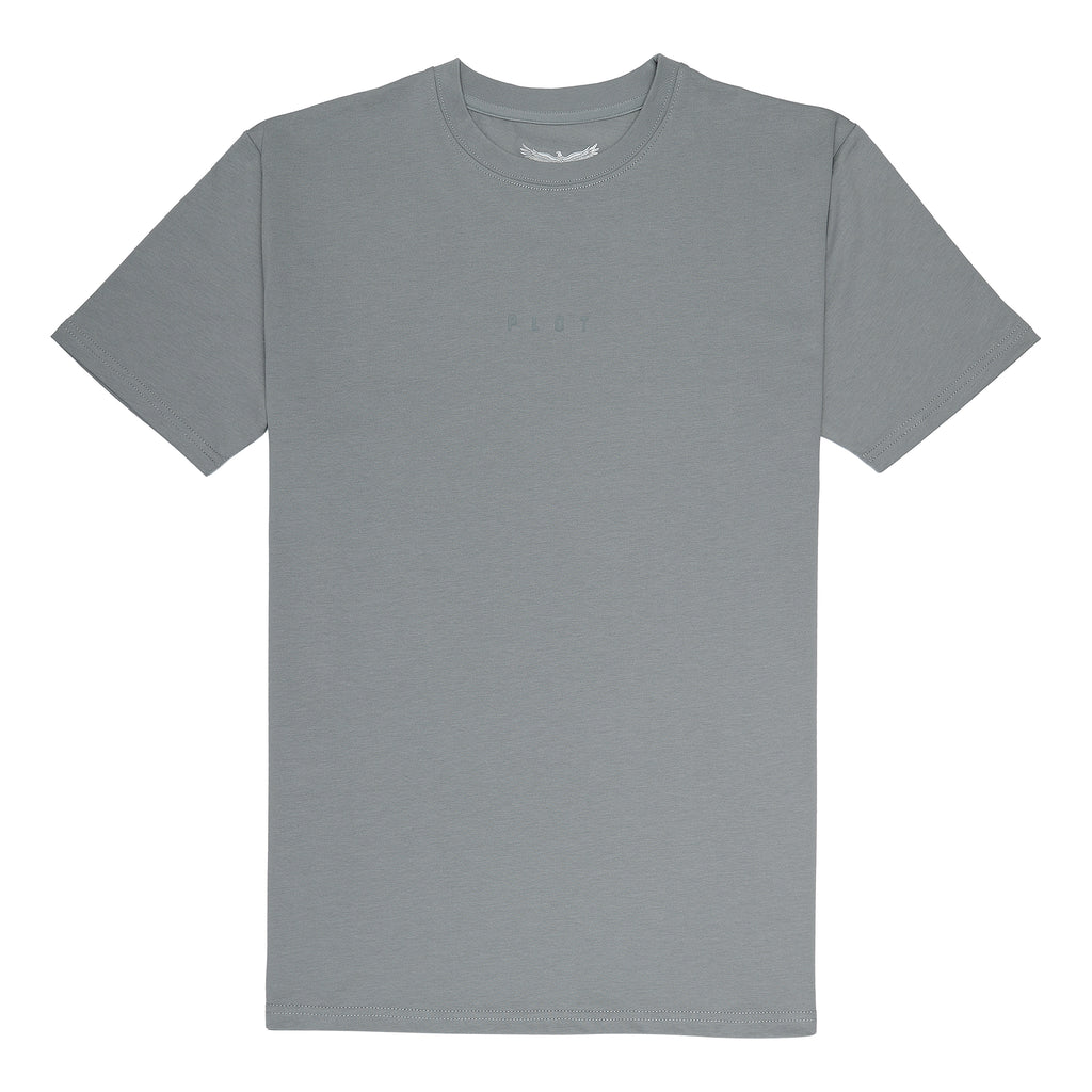 Logan Oversized Shirt