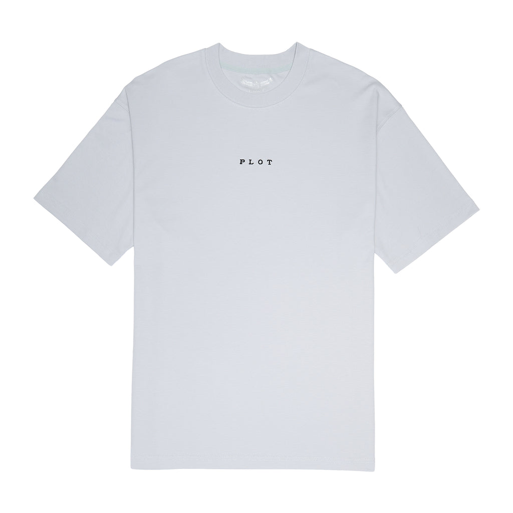 Kids Mason Oversized Shirt