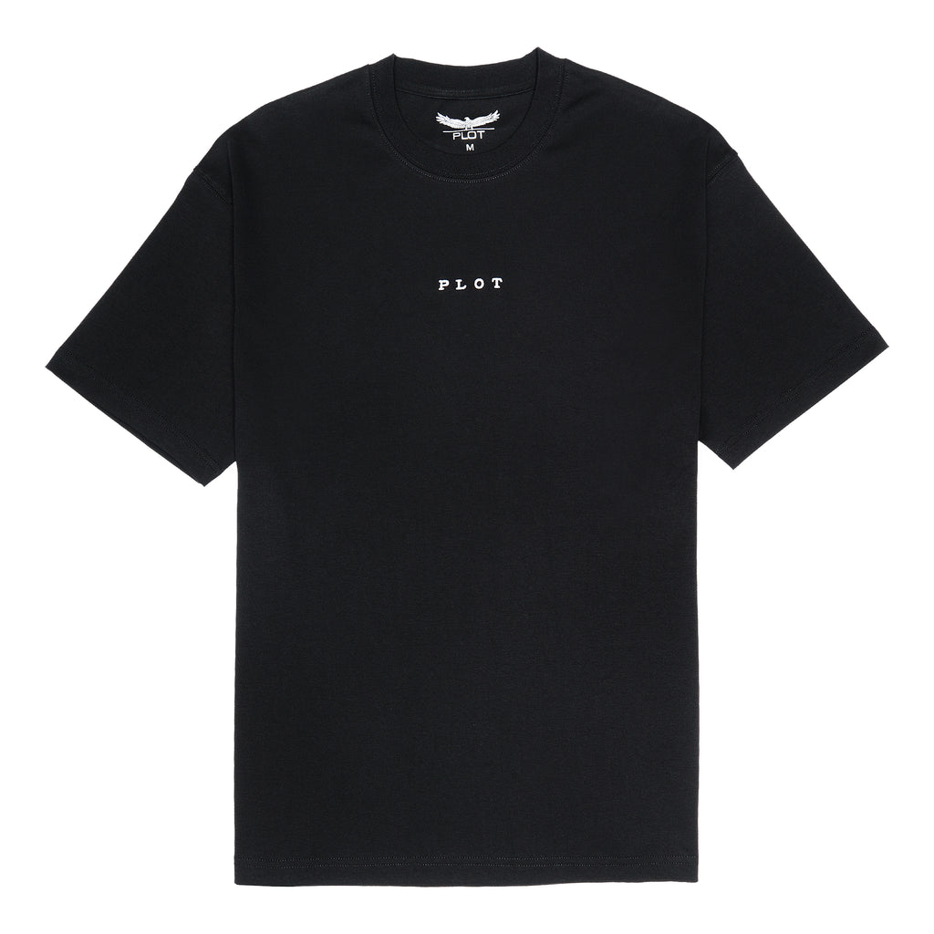 Kids Mason Oversized Shirt