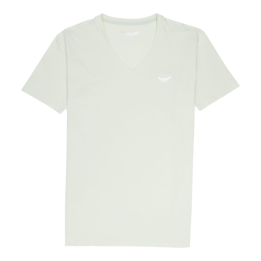 Vincent V-Neck Slim Fit Shirt