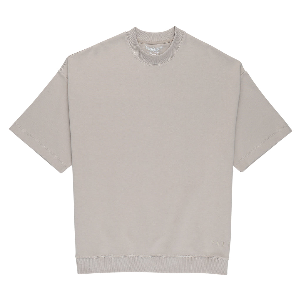 The Arlo Baggy Overshirt