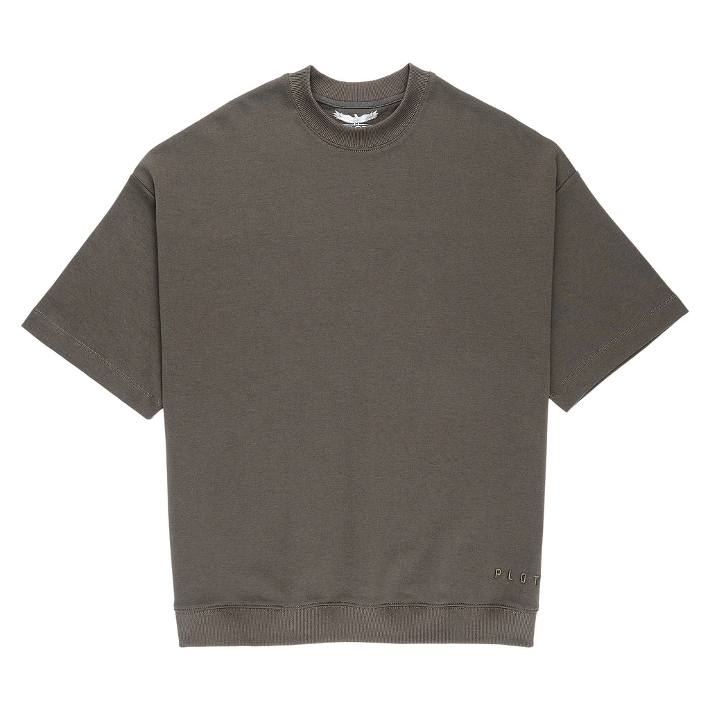 The Arlo Baggy Overshirt