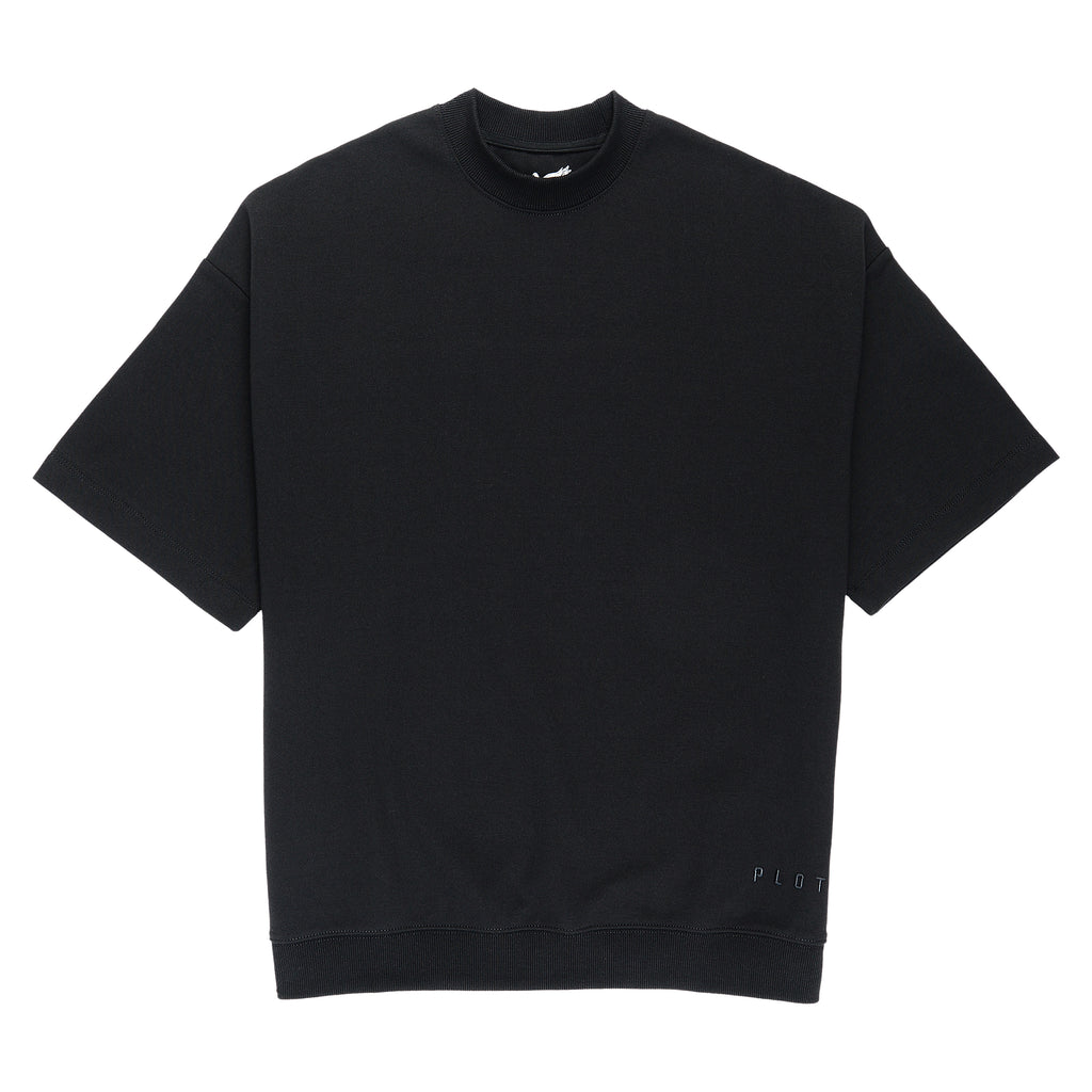 The Arlo Baggy Overshirt