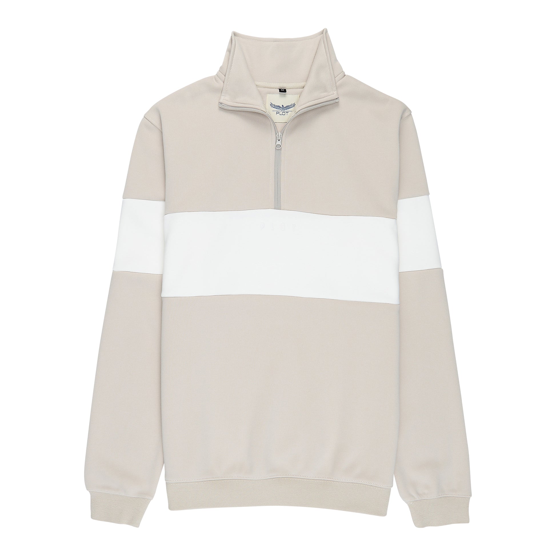 Dante Quarter Zip Jumper
