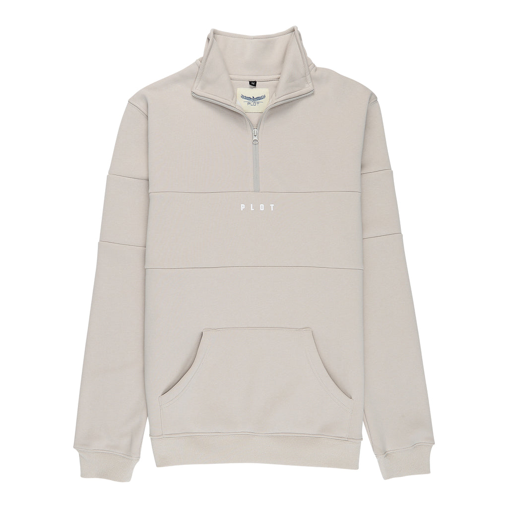 Blake Quarter Zip