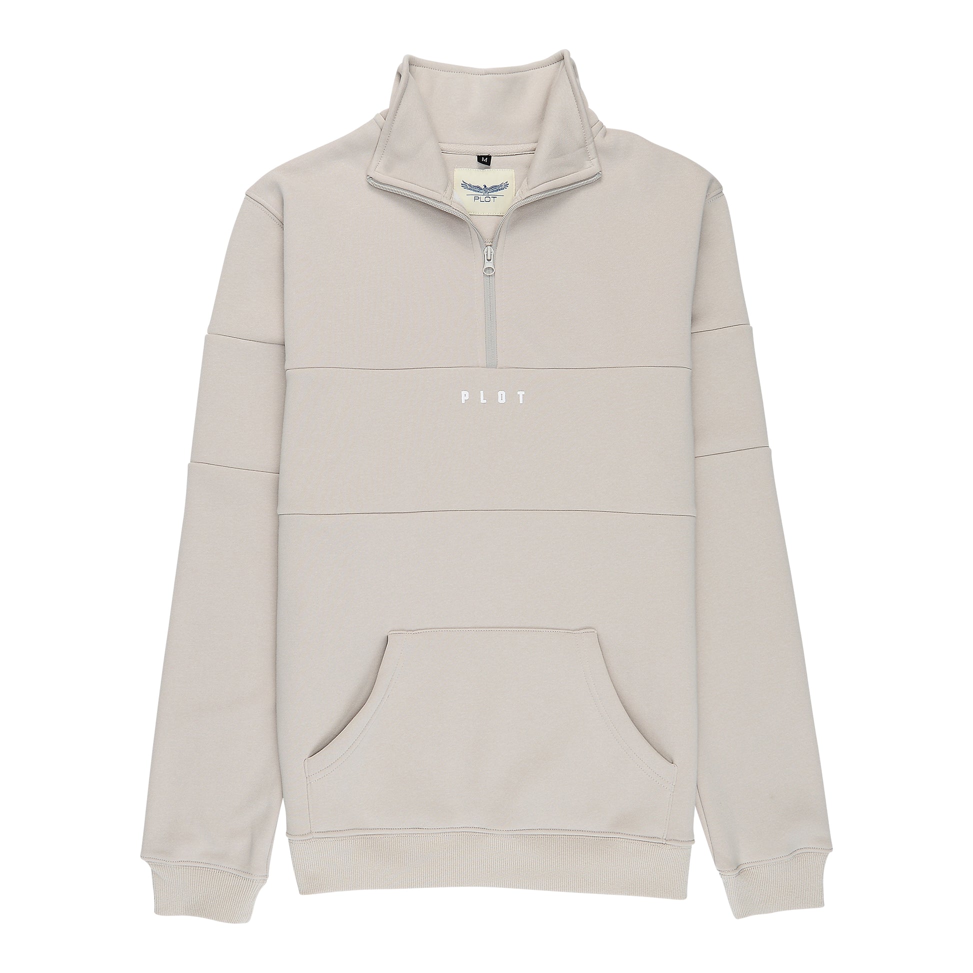 Blake Quarter Zip