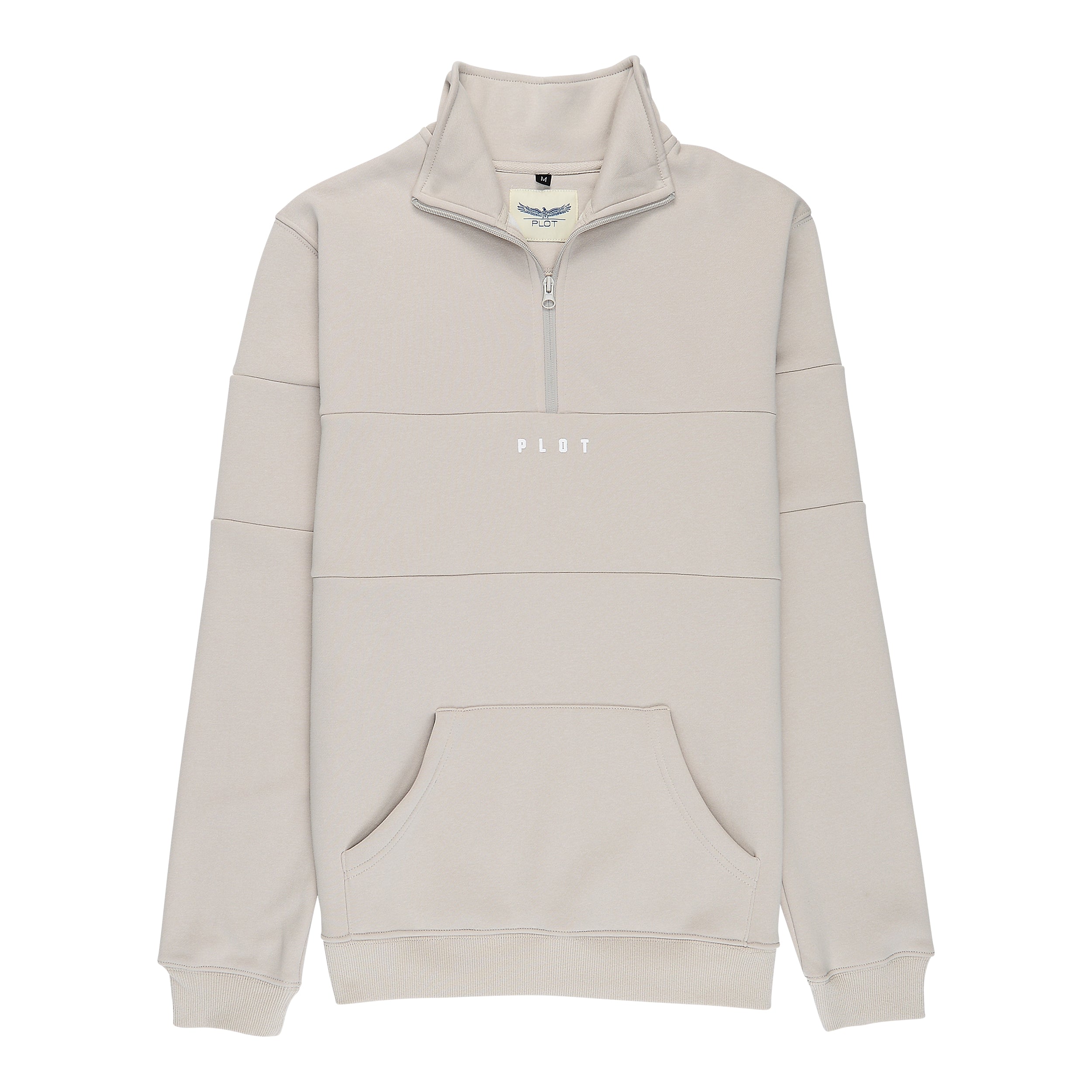 Kids Blake Quarter Zip