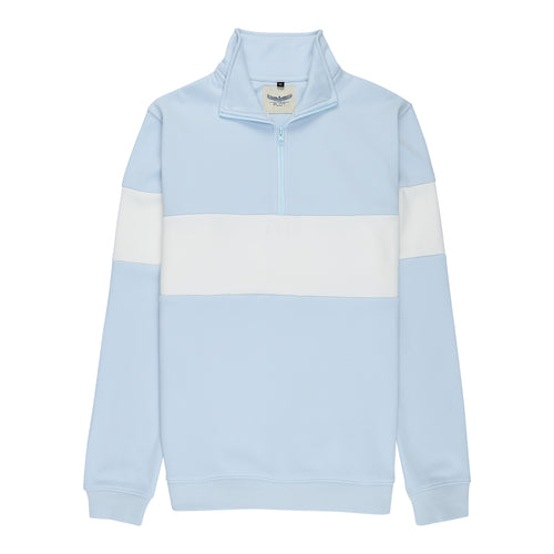 Dante Quarter Zip Jumper