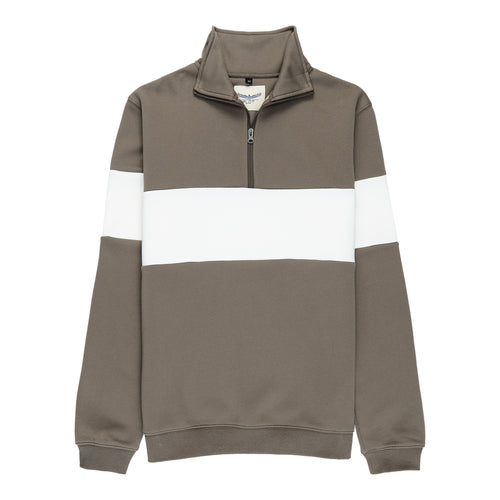 Dante Quarter Zip Jumper