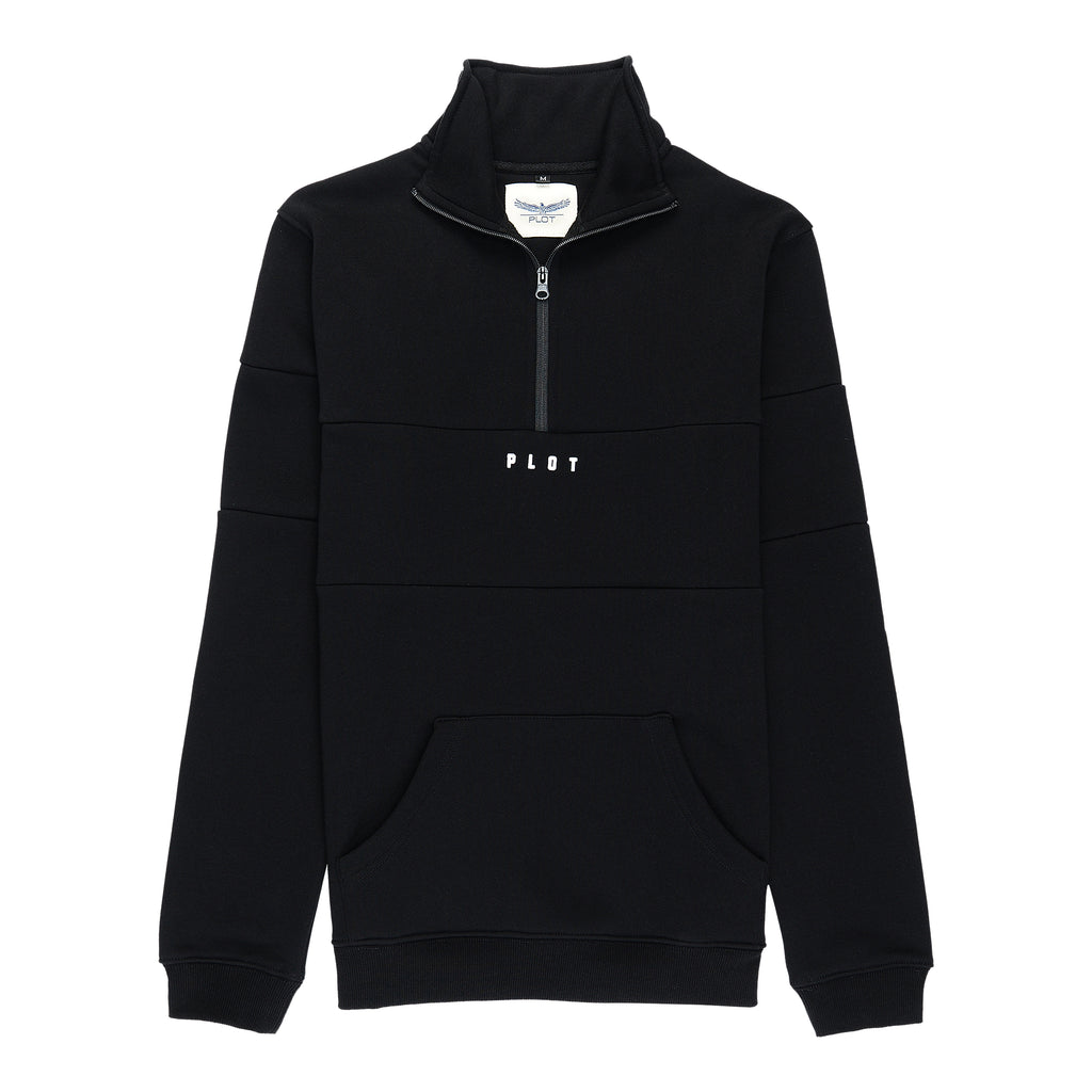 Blake Quarter Zip