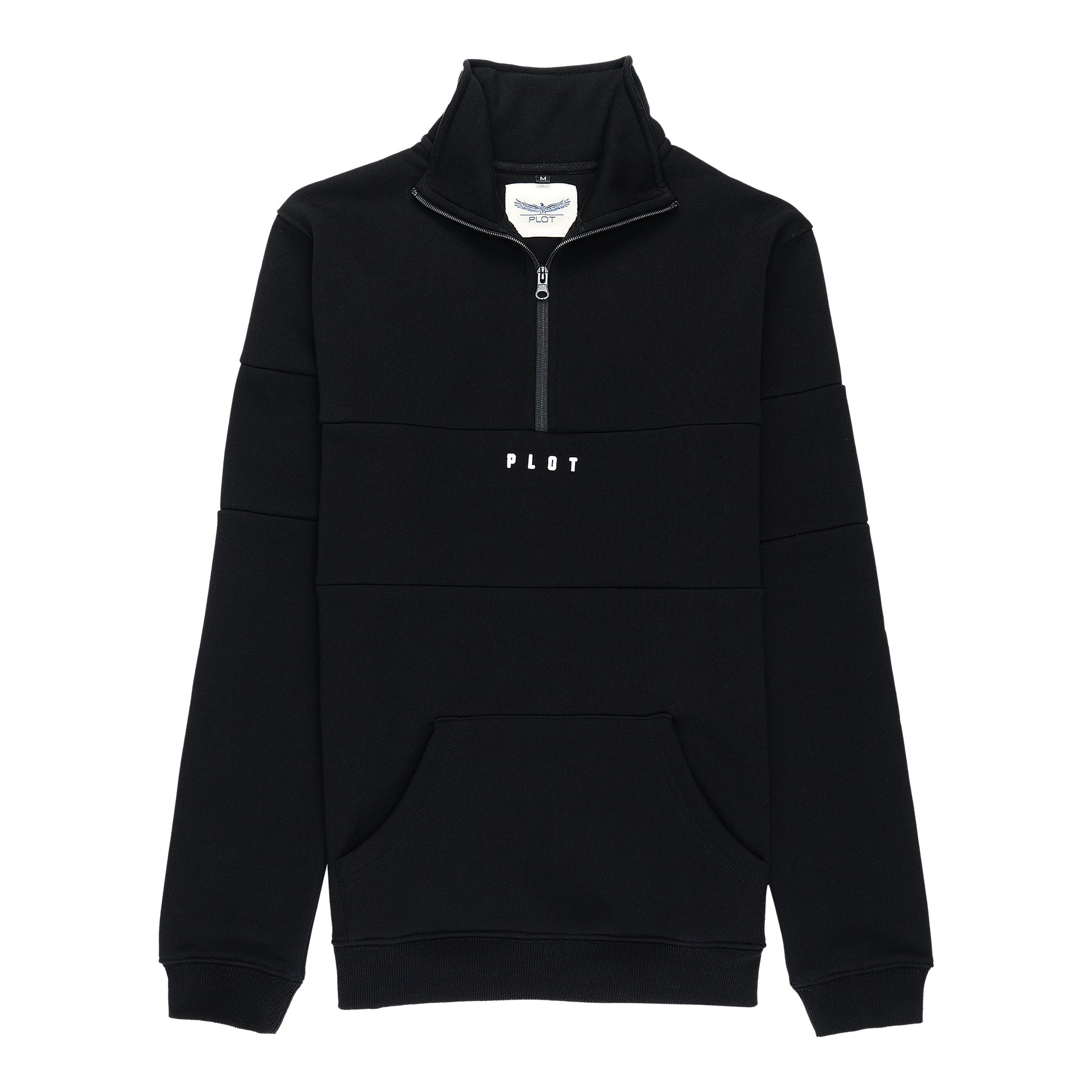 Blake Quarter Zip