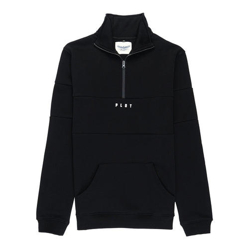 Blake Quarter Zip