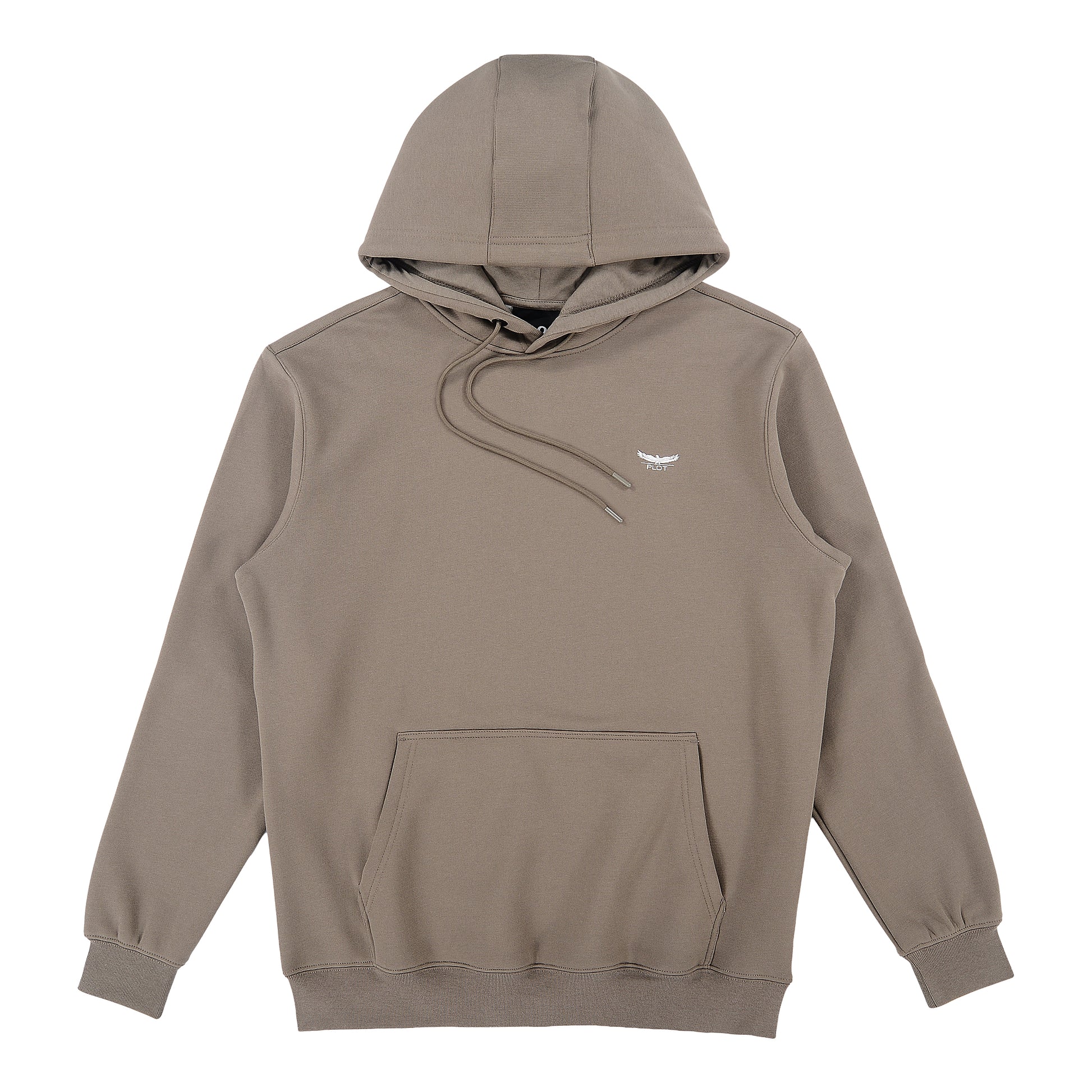 Nico Regular Fit Hoodie