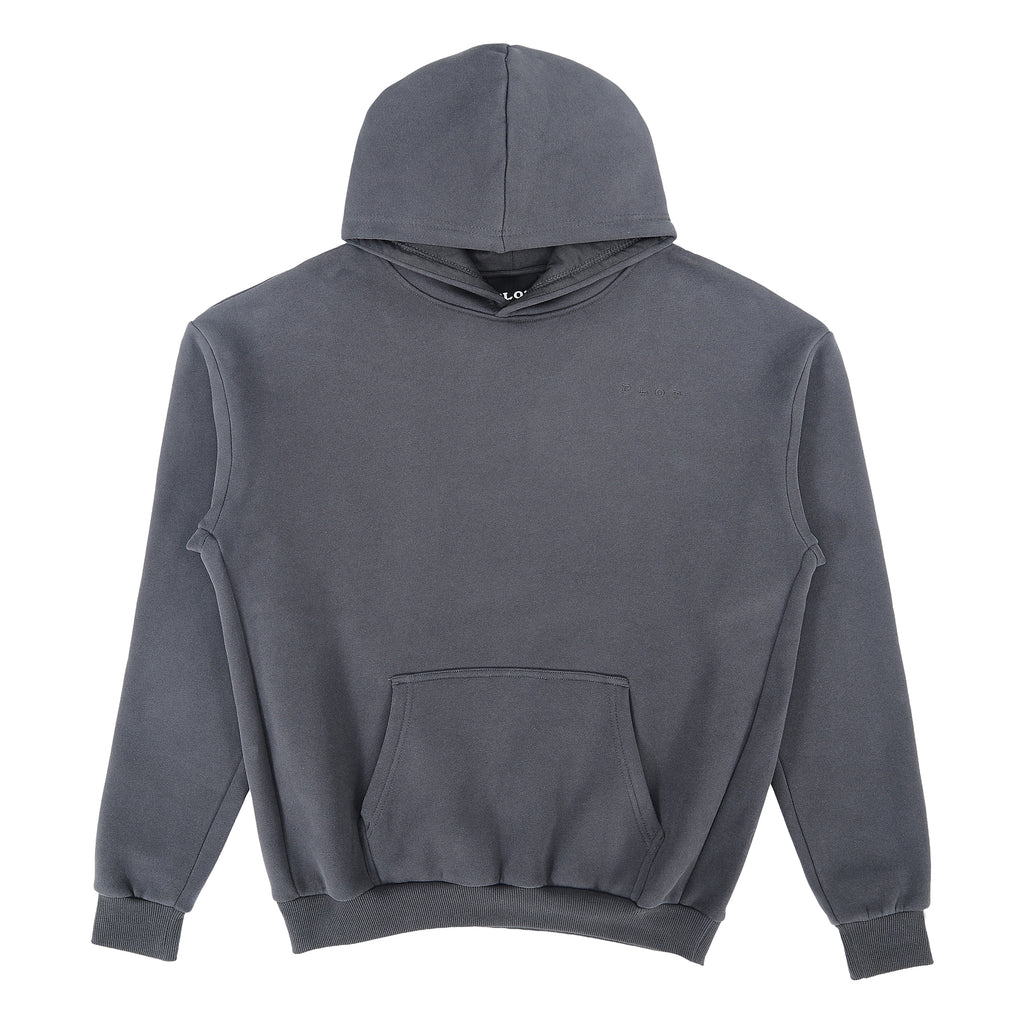 Oliver Oversized Hoodie