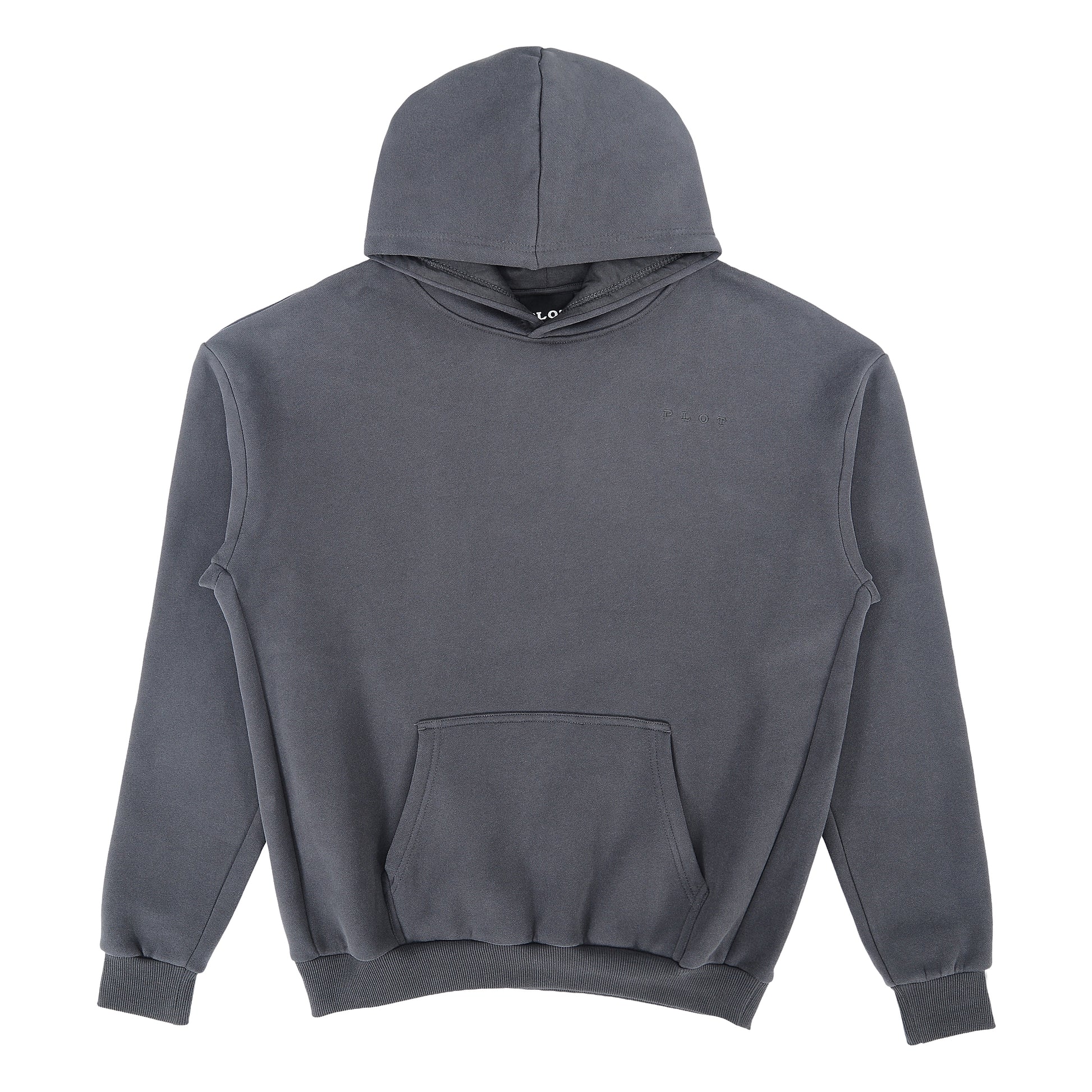 Oliver Oversized Hoodie