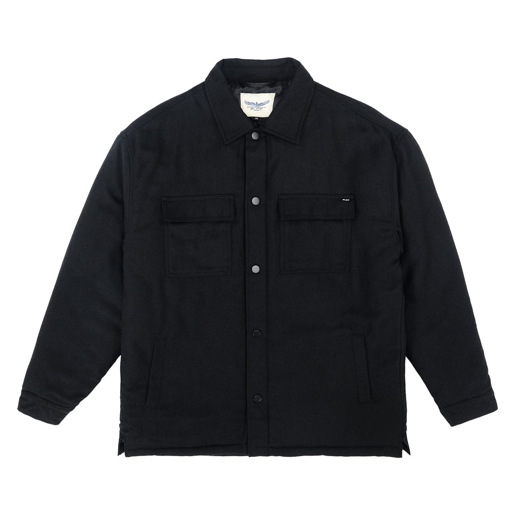 Kids Ranger North Jacket