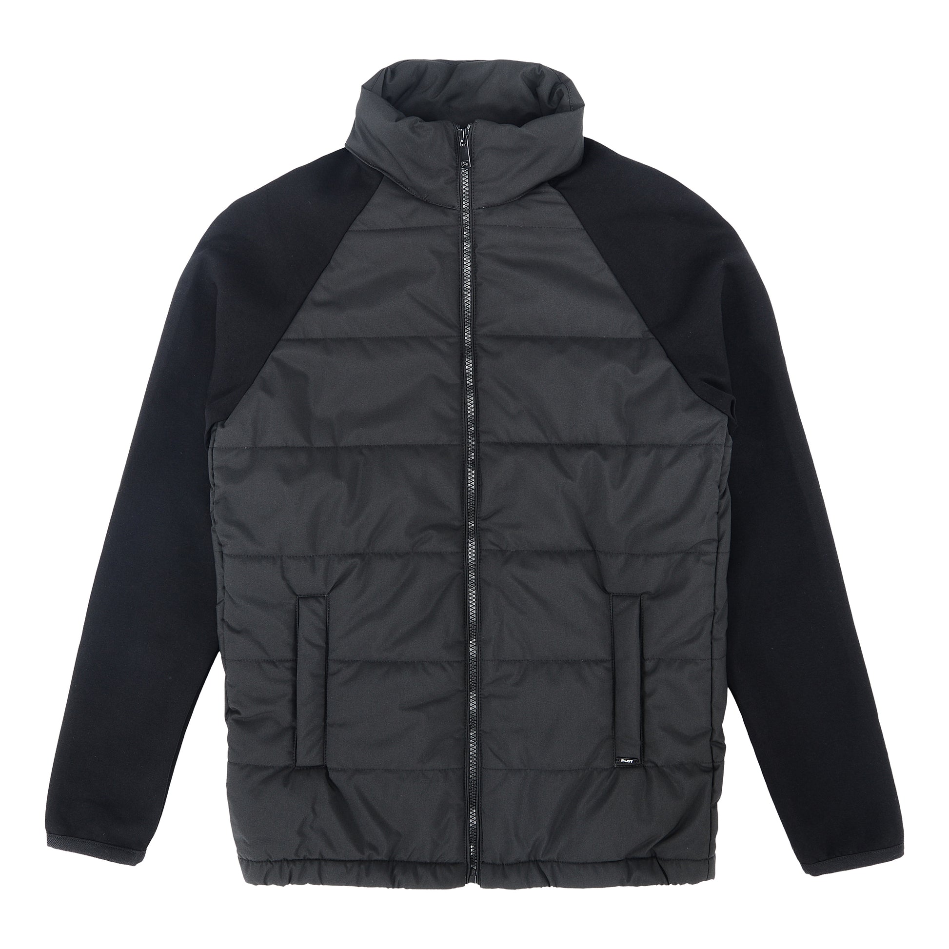 Kids Jaxon Puffer Jacket
