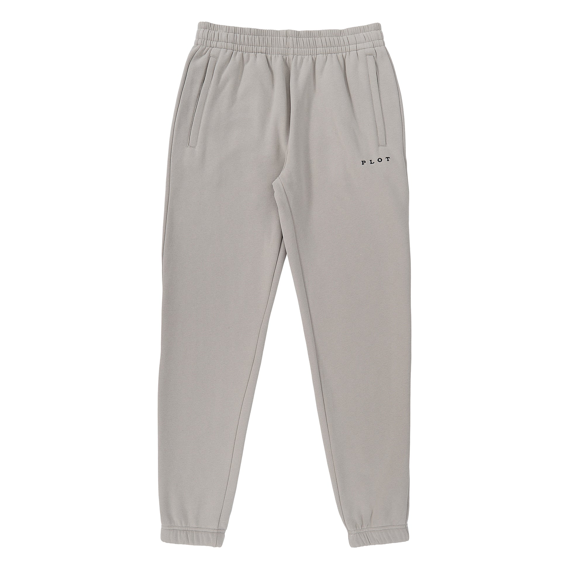 Oliver Oversized Cuffed Trackies