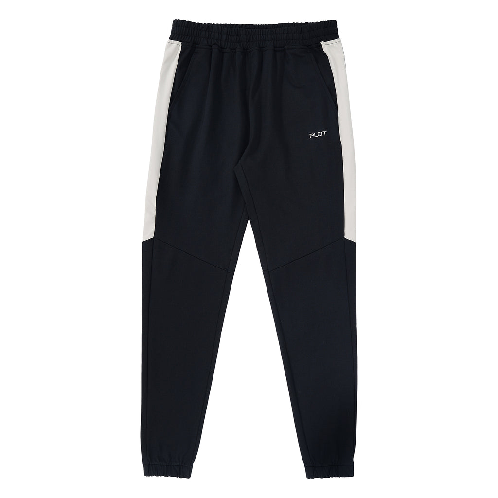 Parallel Track Pants