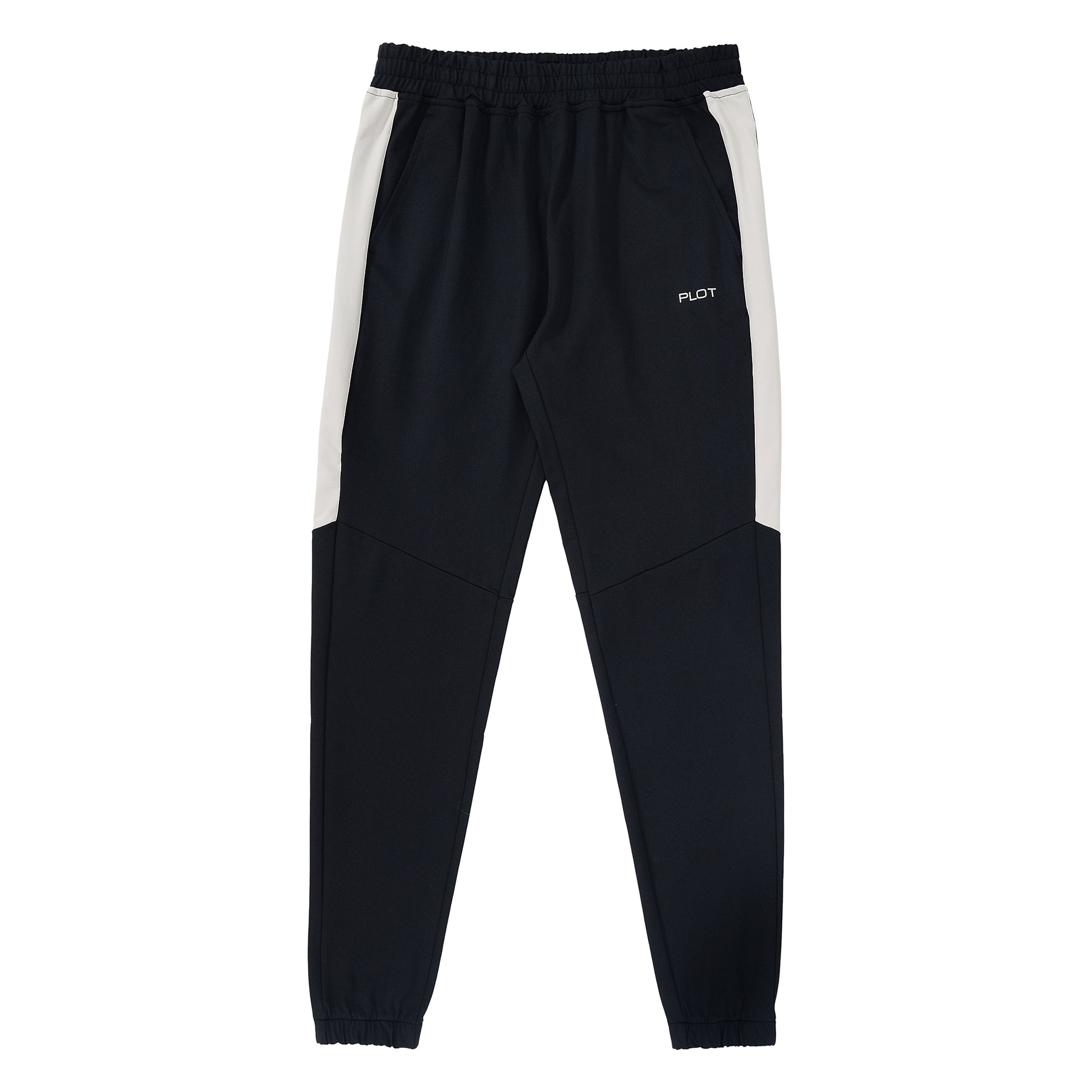 Parallel Track Pants