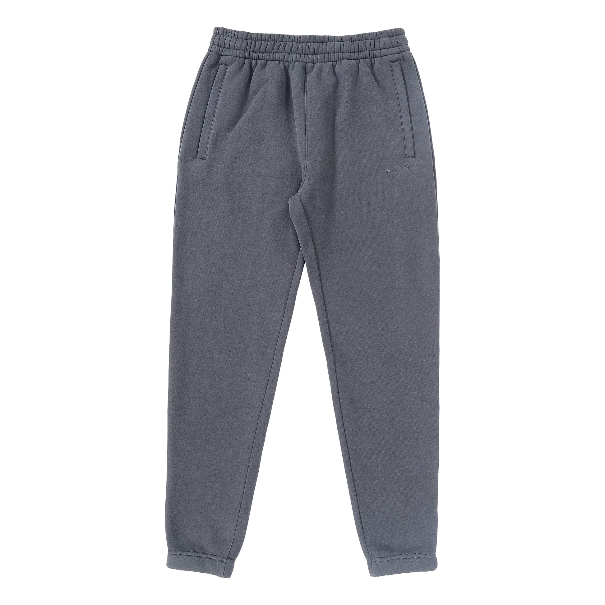Oliver Oversized Cuffed Trackies